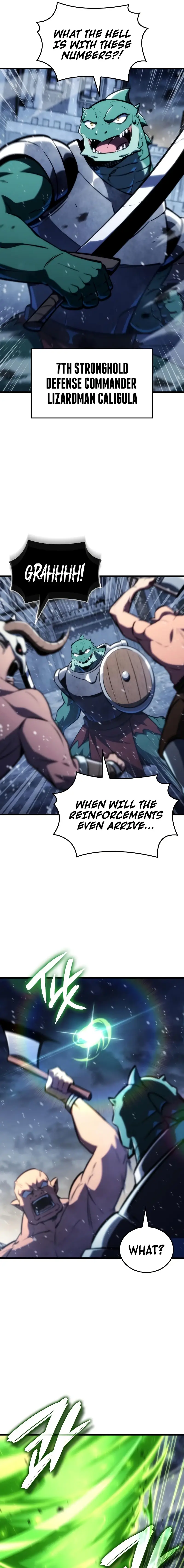 Read Breakers Manga Online