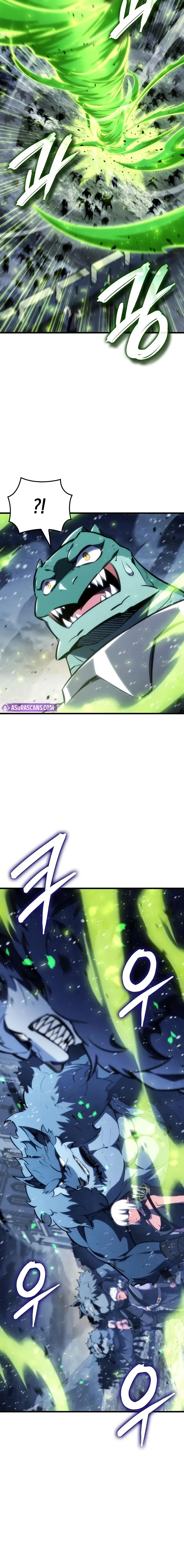 Read Breakers Manga Online