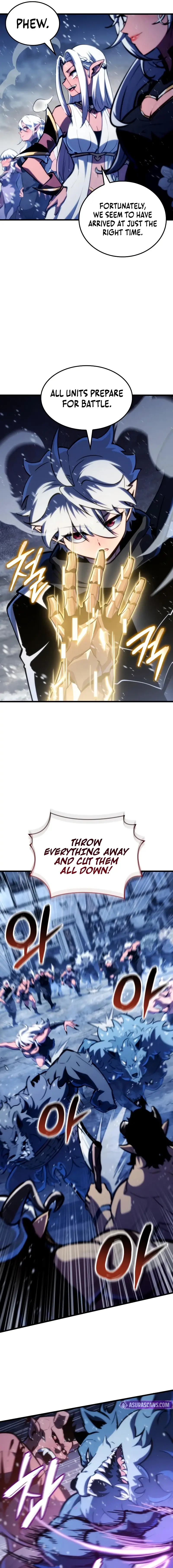 Read Breakers Manga Online