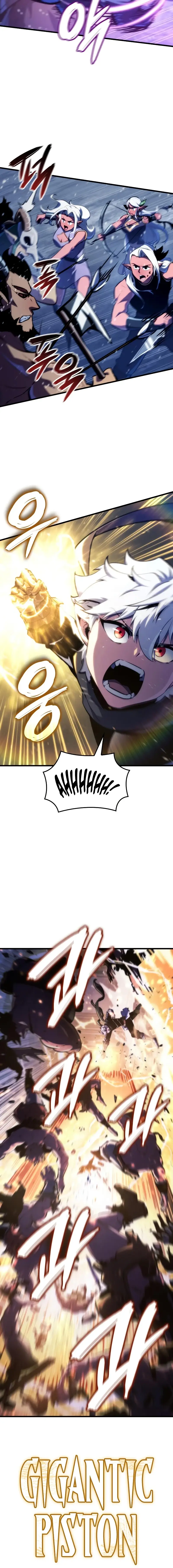 Read Breakers Manga Online