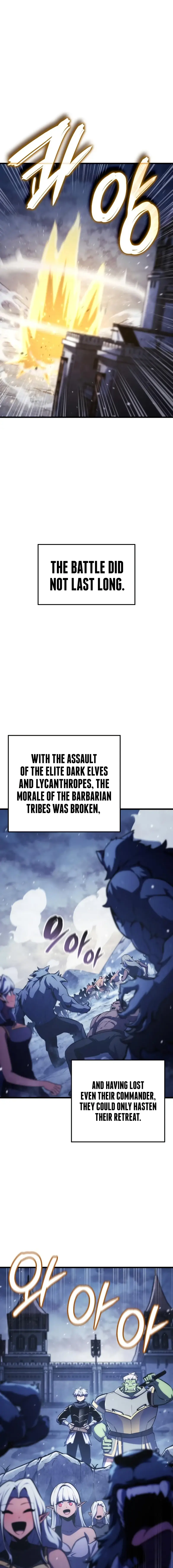 Read Breakers Manga Online