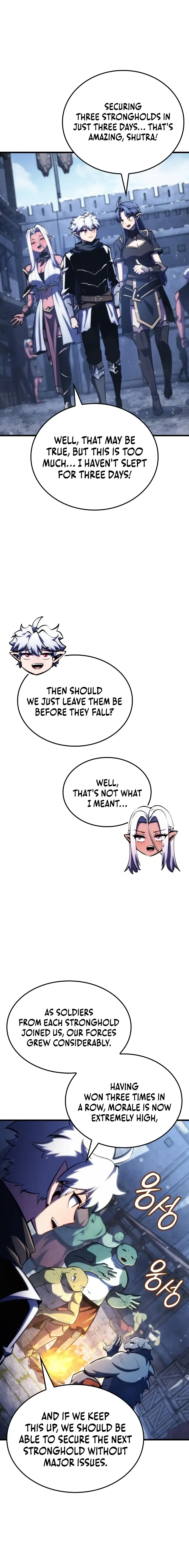 Read Breakers Manga Online