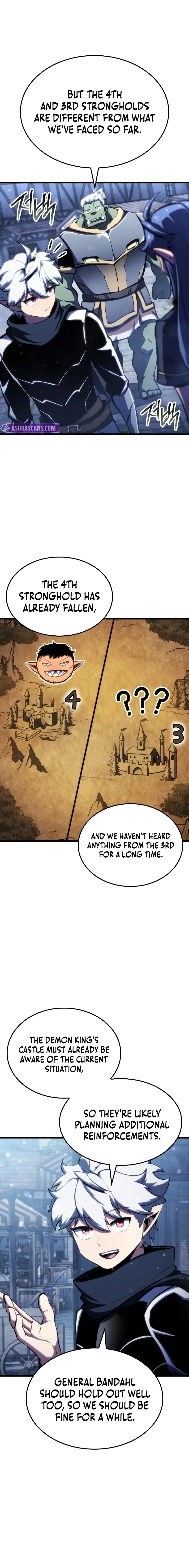 Read Breakers Manga Online