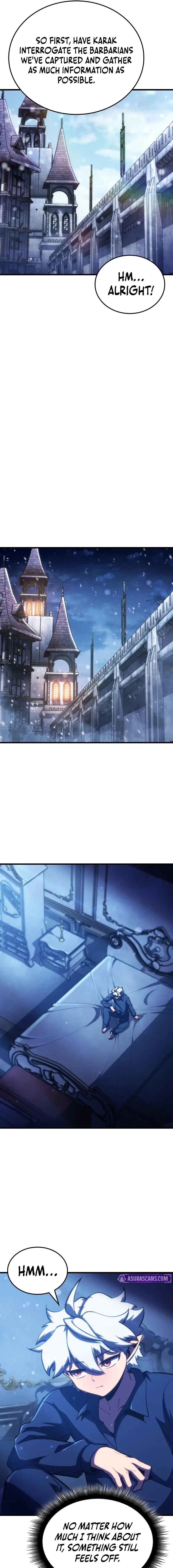 Read Breakers Manga Online