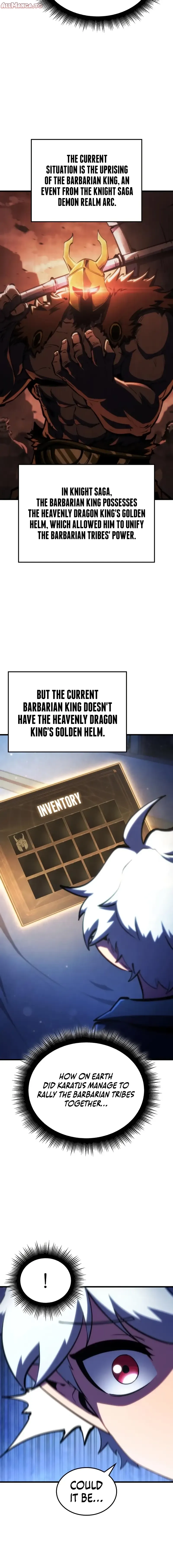 Read Breakers Manga Online