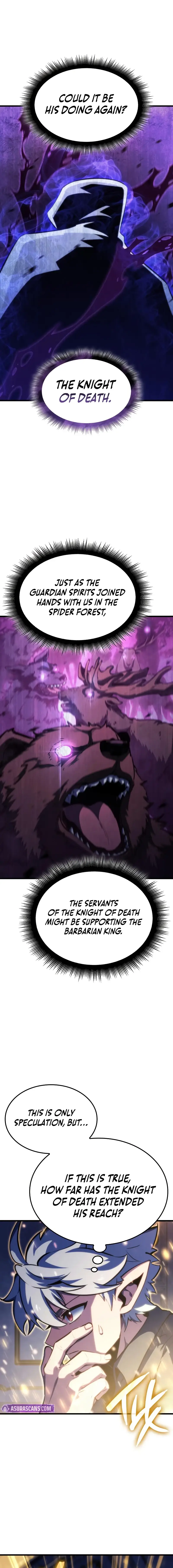 Read Breakers Manga Online