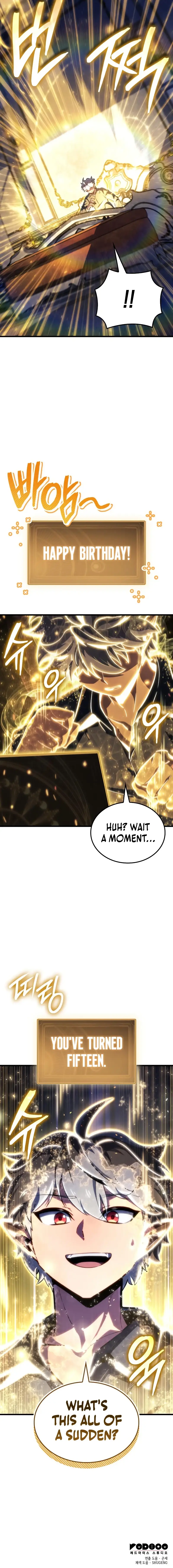 Read Breakers Manga Online