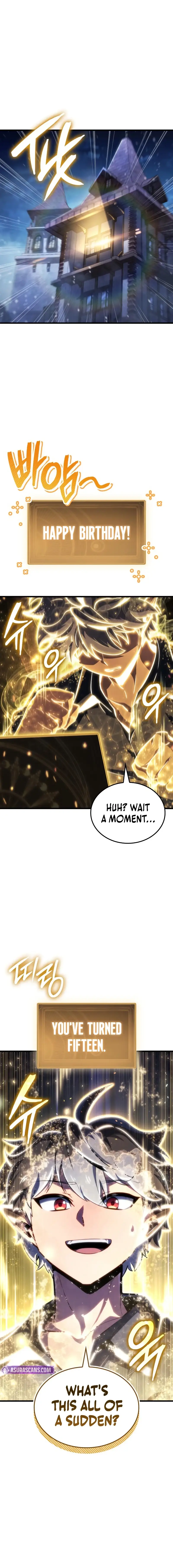 Read Breakers Manga Online