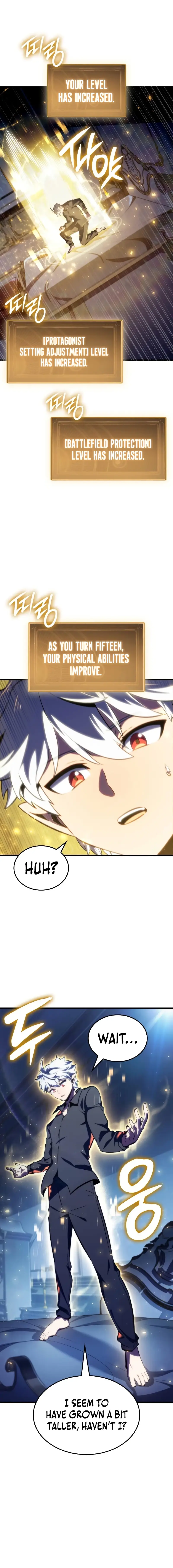 Read Breakers Manga Online