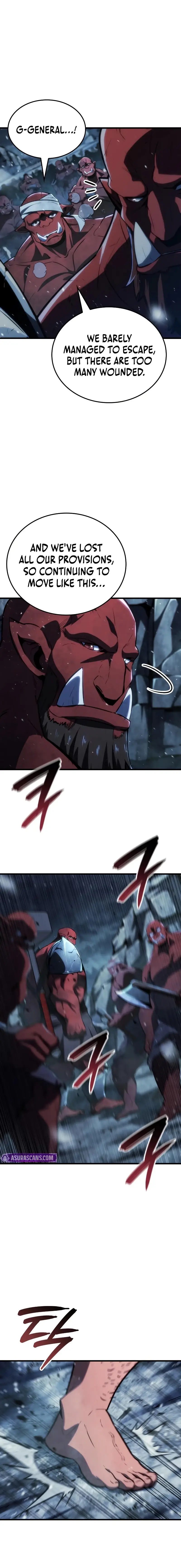 Read Breakers Manga Online