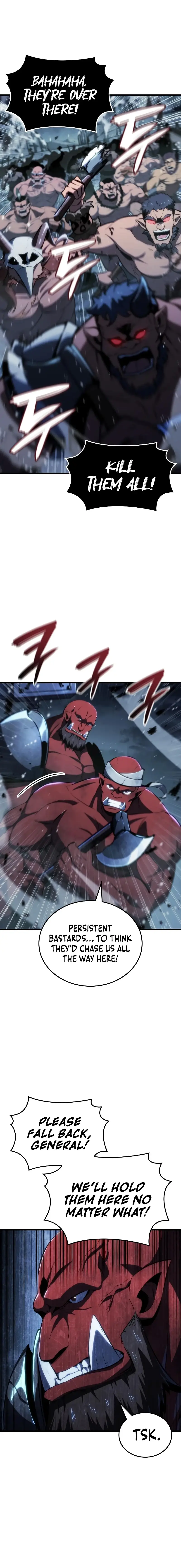 Read Breakers Manga Online