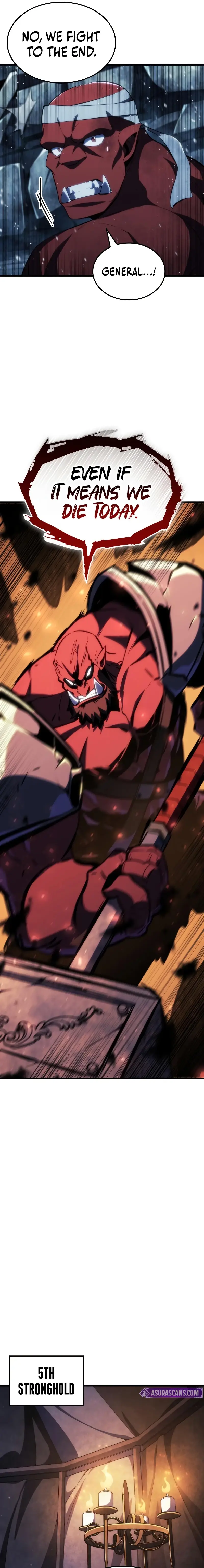 Read Breakers Manga Online