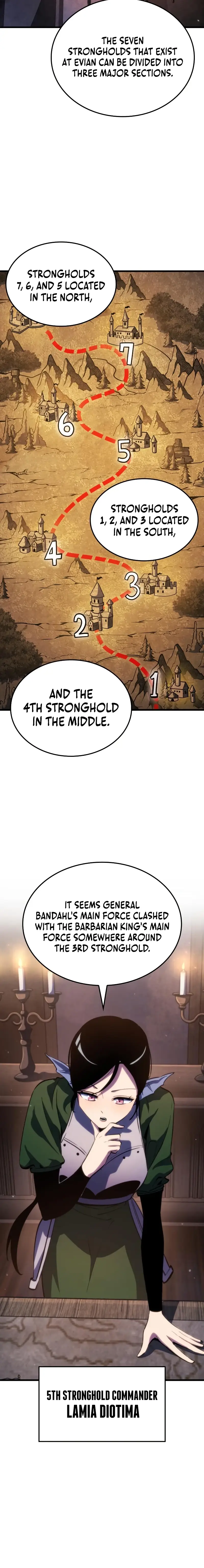 Read Breakers Manga Online