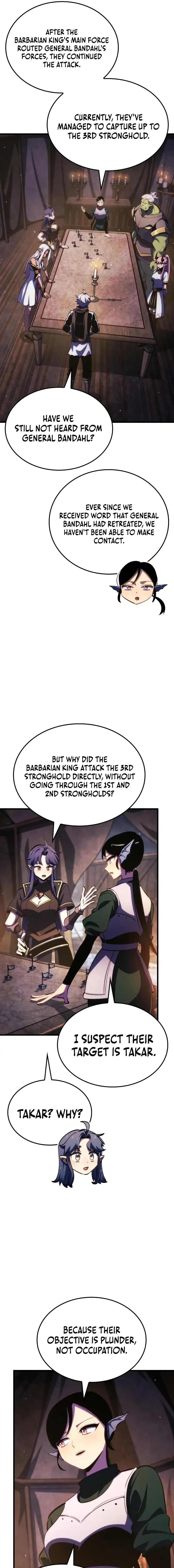 Read Breakers Manga Online