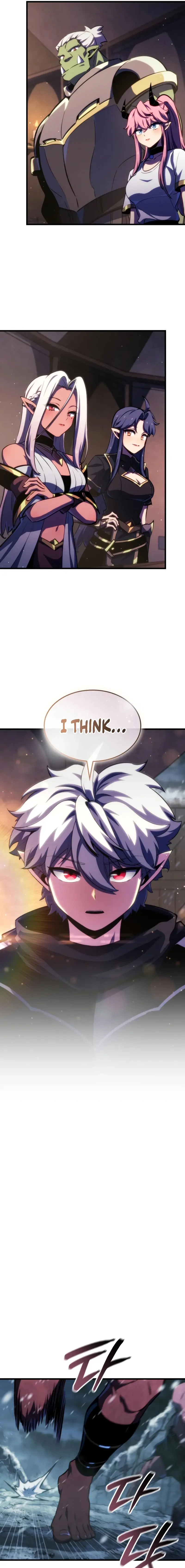 Read Breakers Manga Online