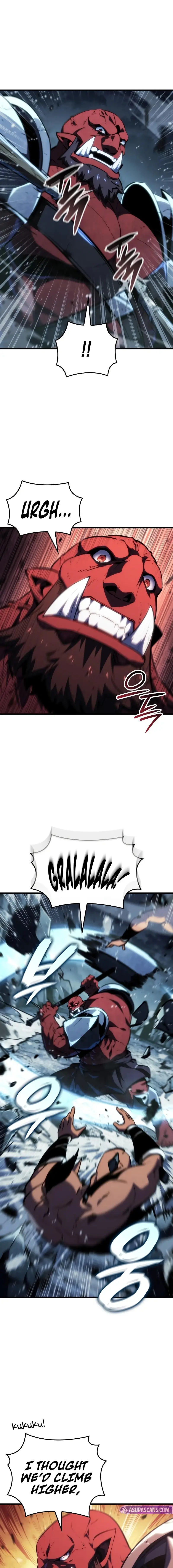 Read Breakers Manga Online