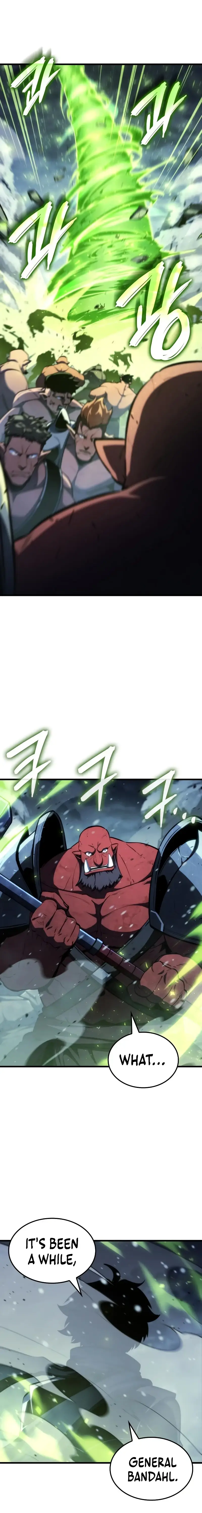 Read Breakers Manga Online