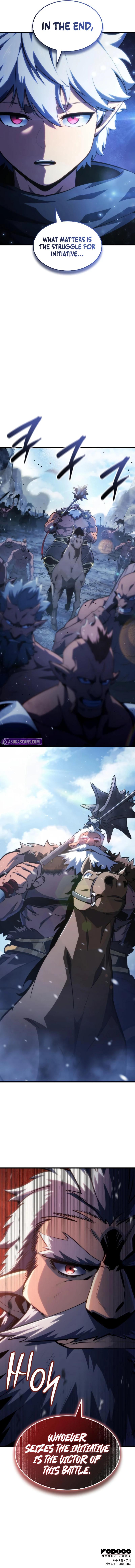 Read Breakers Manga Online