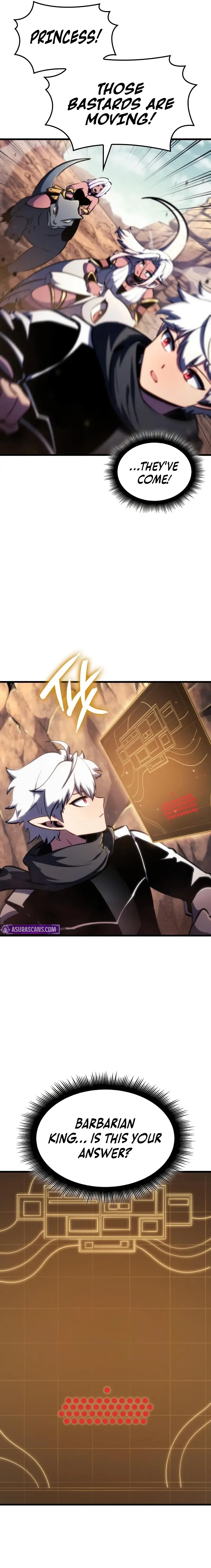 Read Breakers Manga Online