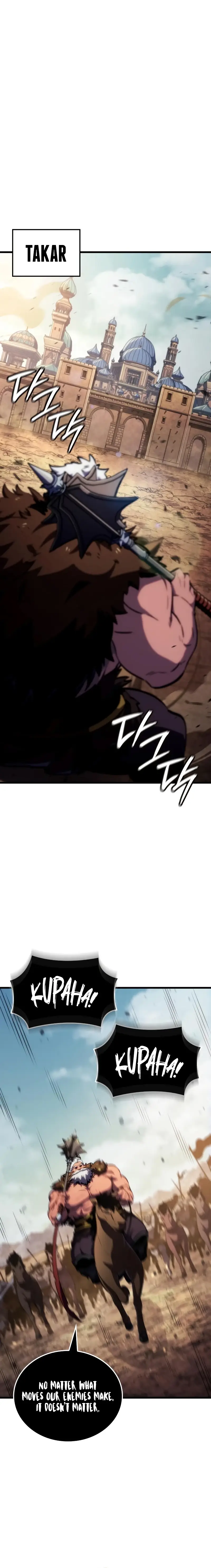 Read Breakers Manga Online