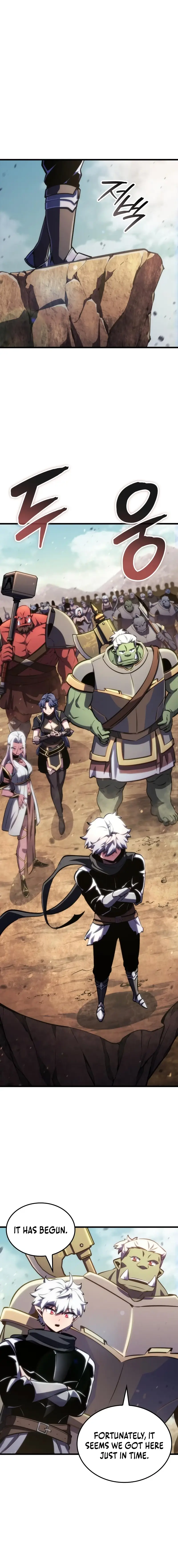 Read Breakers Manga Online