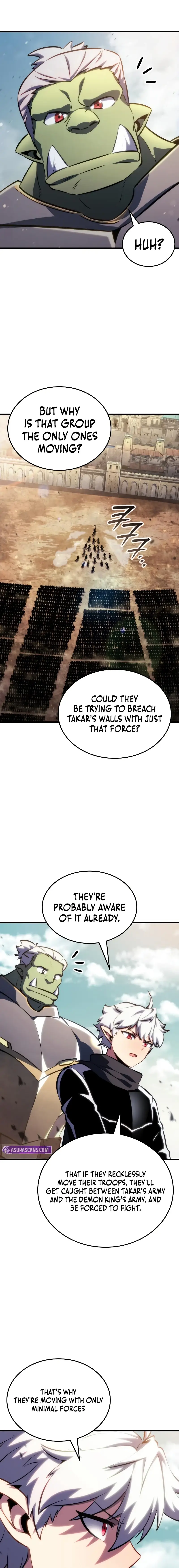 Read Breakers Manga Online