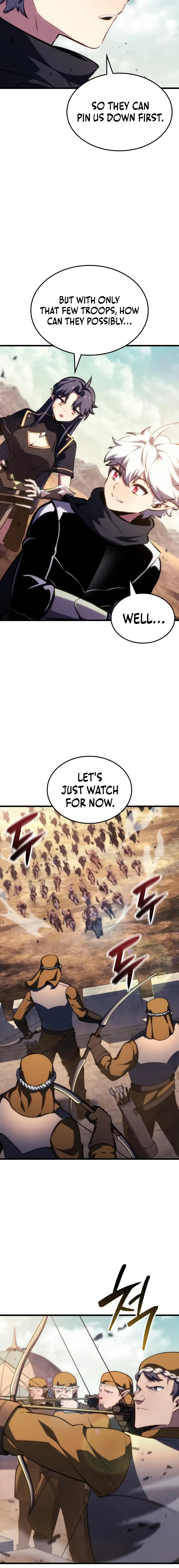 Read Breakers Manga Online