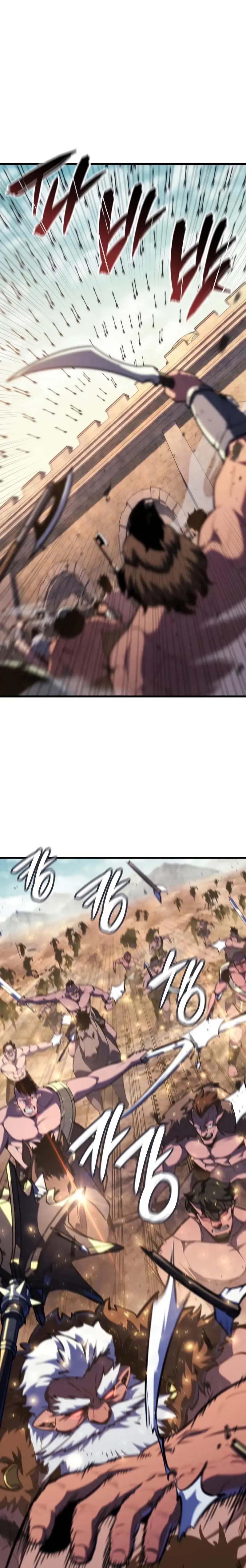 Read Breakers Manga Online