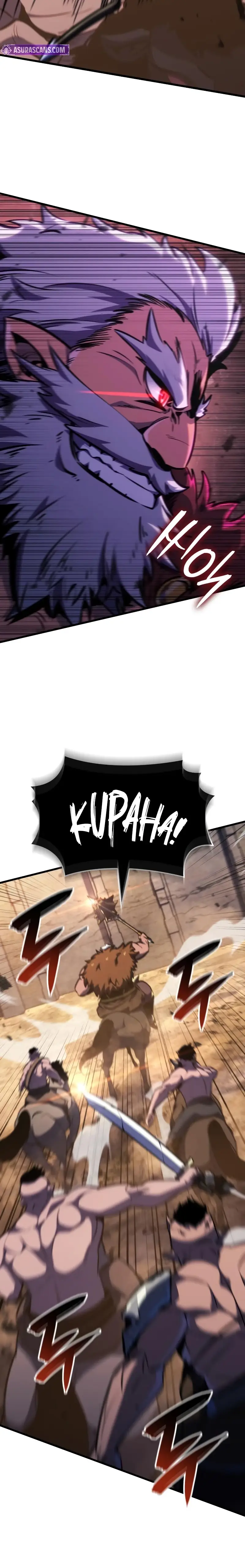 Read Breakers Manga Online