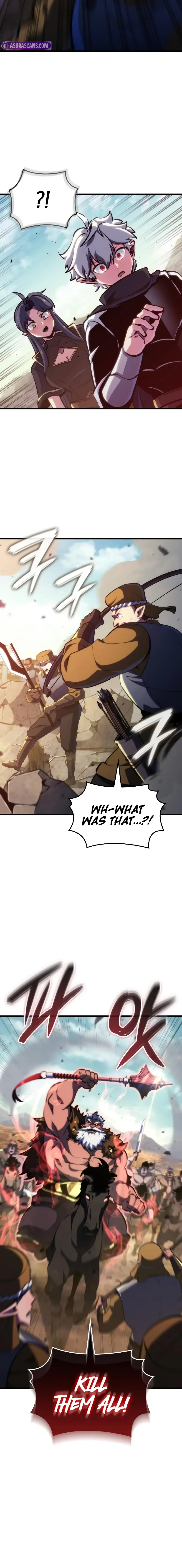 Read Breakers Manga Online