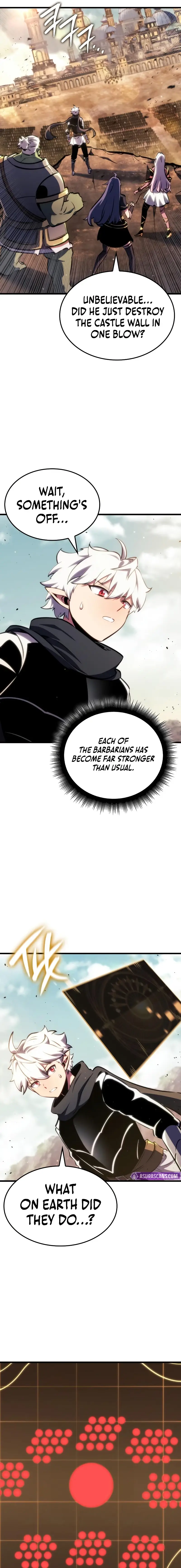 Read Breakers Manga Online