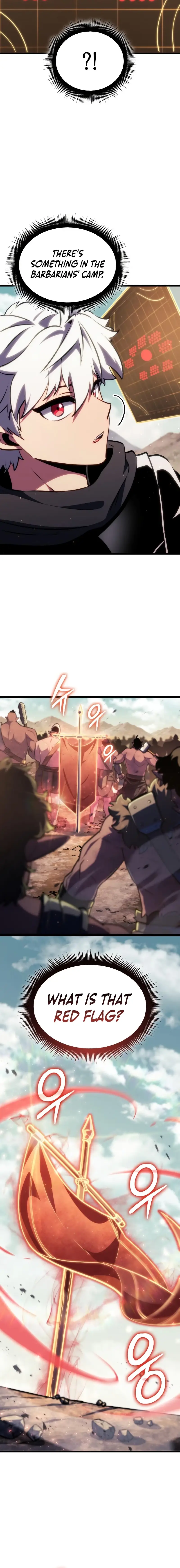 Read Breakers Manga Online