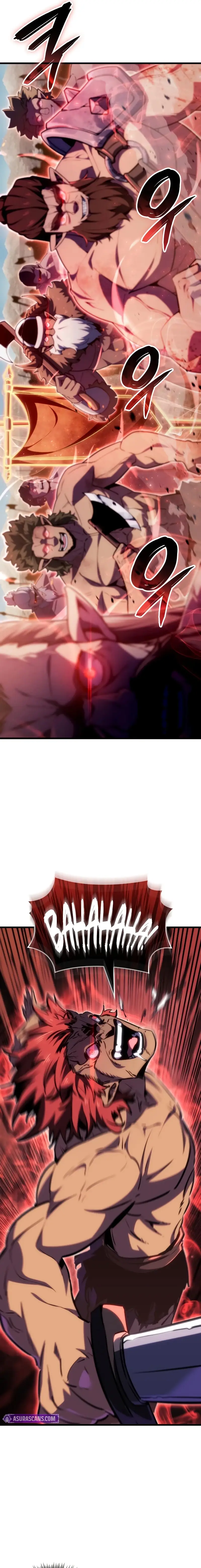 Read Breakers Manga Online