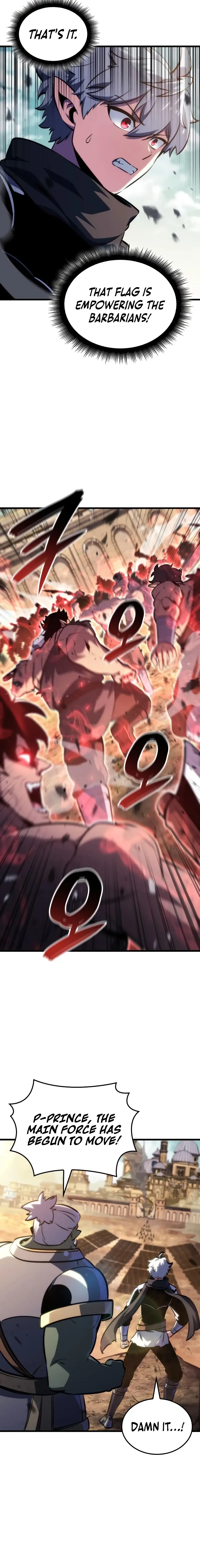 Read Breakers Manga Online