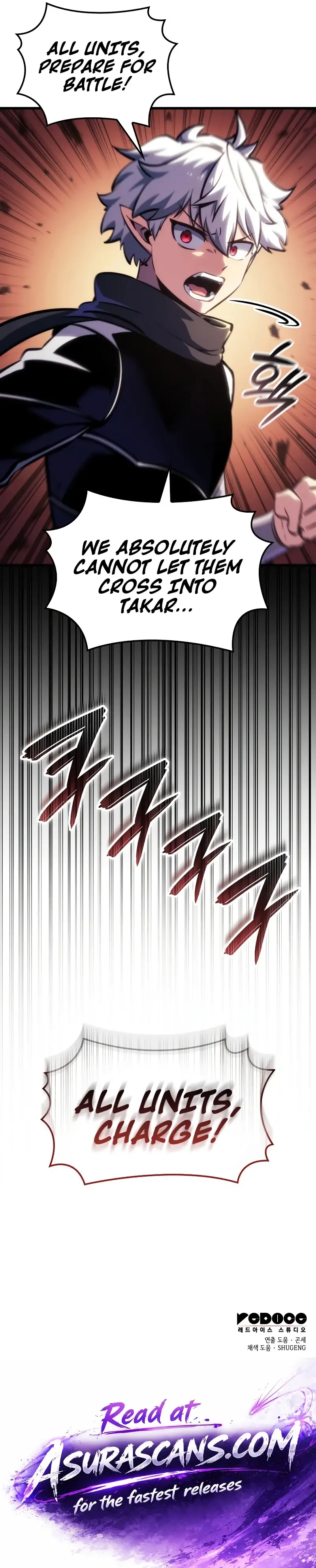 Read Breakers Manga Online