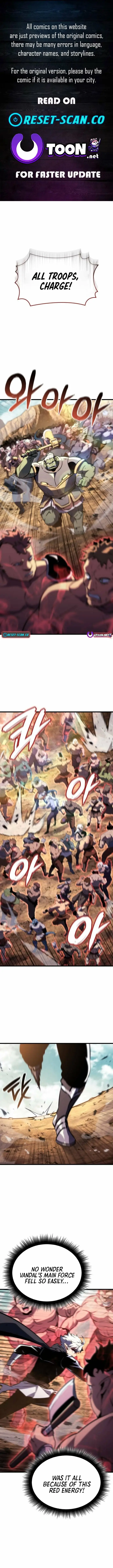 Read Breakers Manga Online