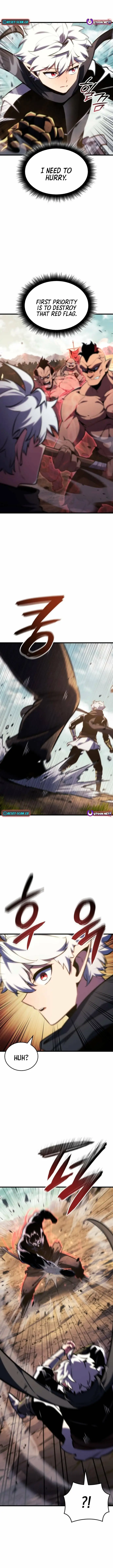 Read Breakers Manga Online