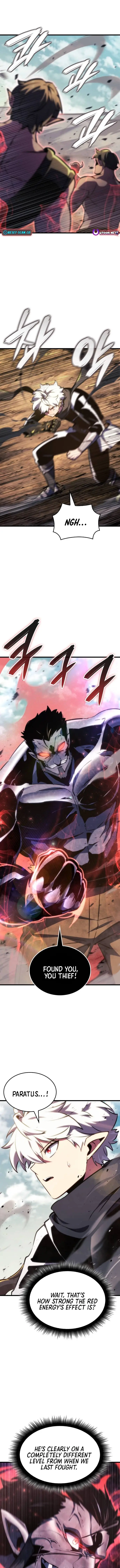 Read Breakers Manga Online