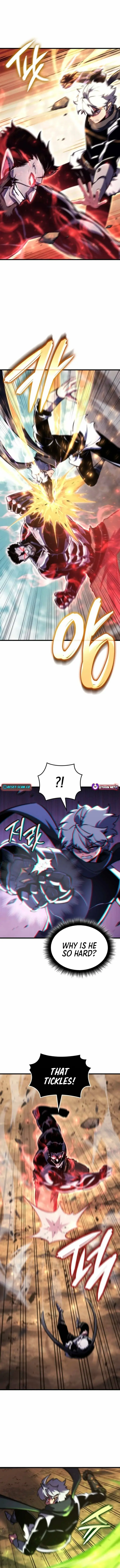 Read Breakers Manga Online