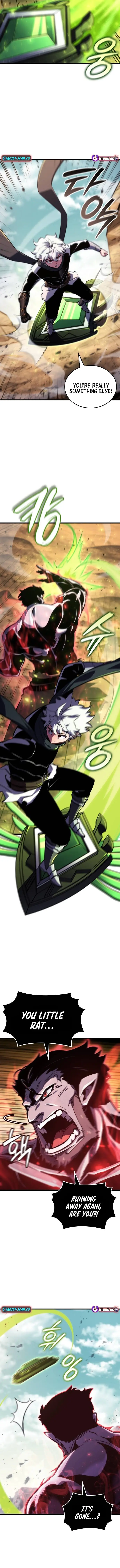 Read Breakers Manga Online