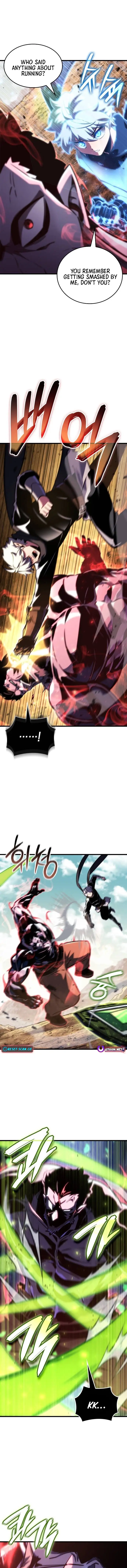 Read Breakers Manga Online