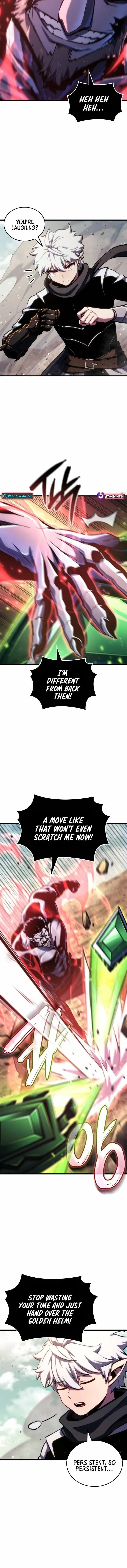 Read Breakers Manga Online