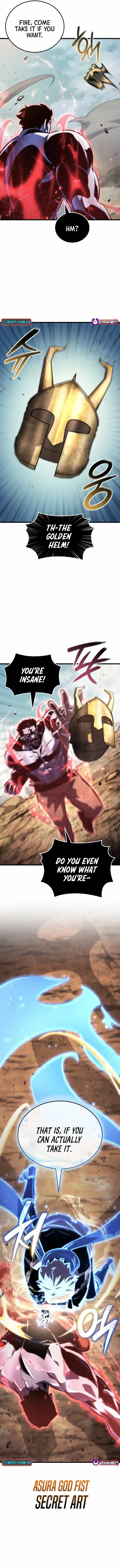 Read Breakers Manga Online