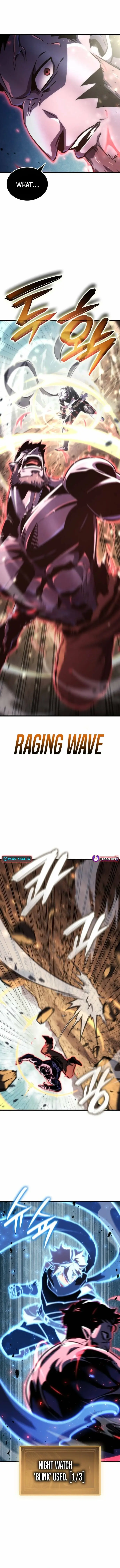 Read Breakers Manga Online