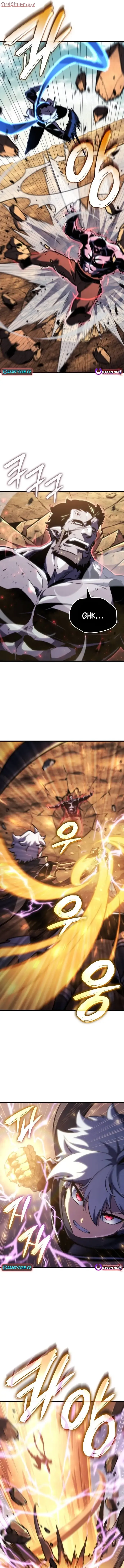 Read Breakers Manga Online