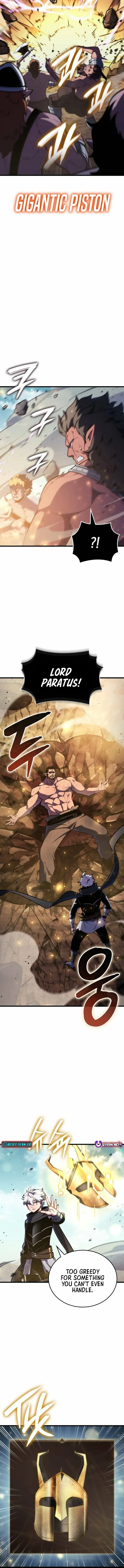 Read Breakers Manga Online