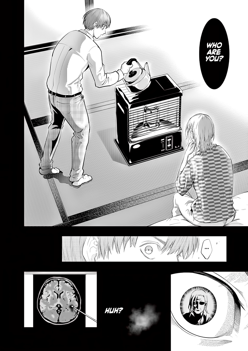 Read Burning Kabaddi Manga Online