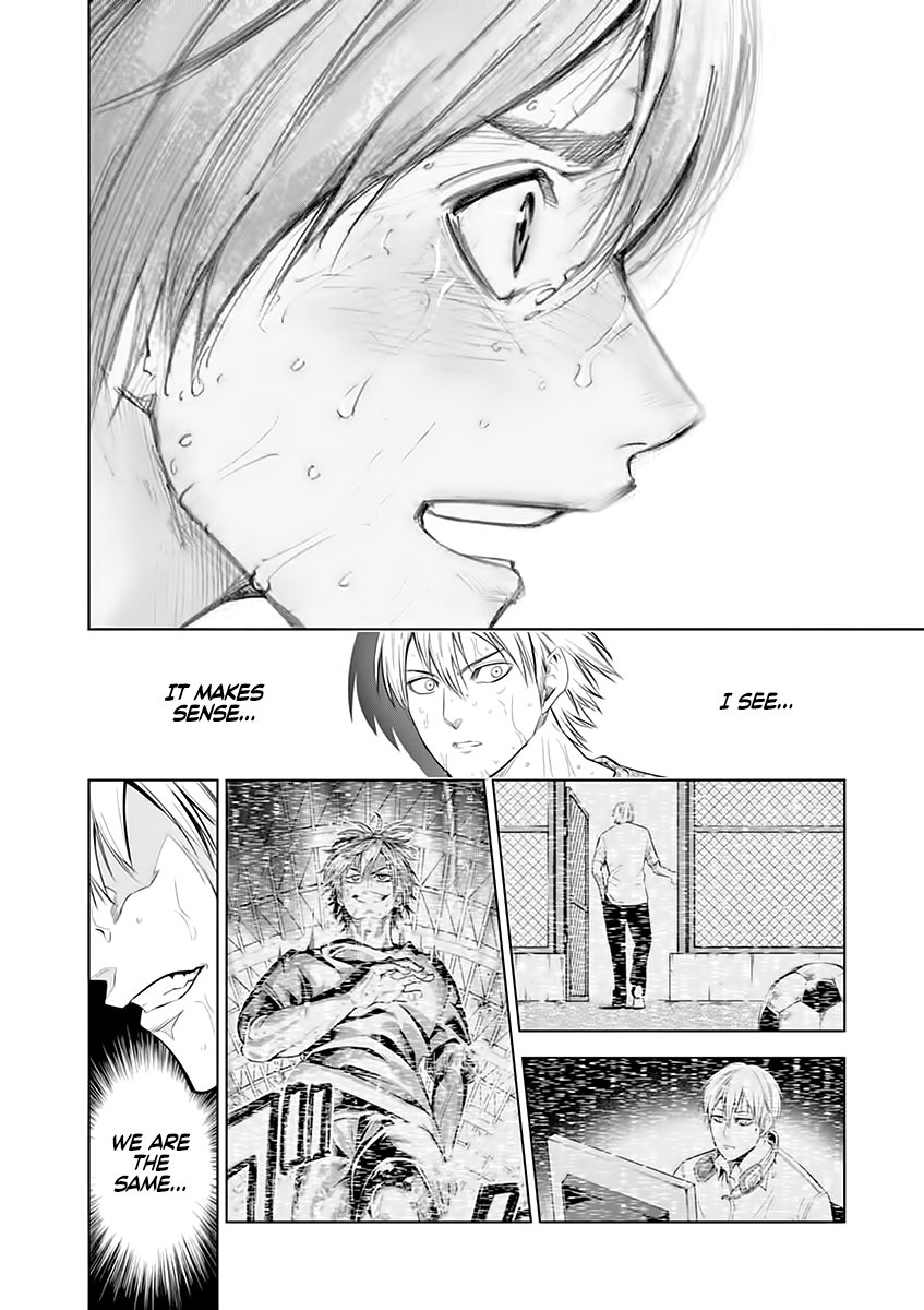 Read Burning Kabaddi Manga Online