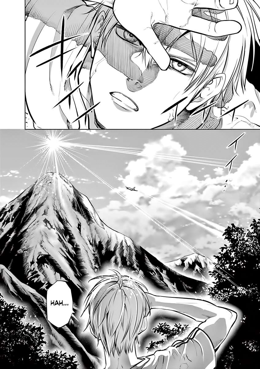 Read Burning Kabaddi Manga Online