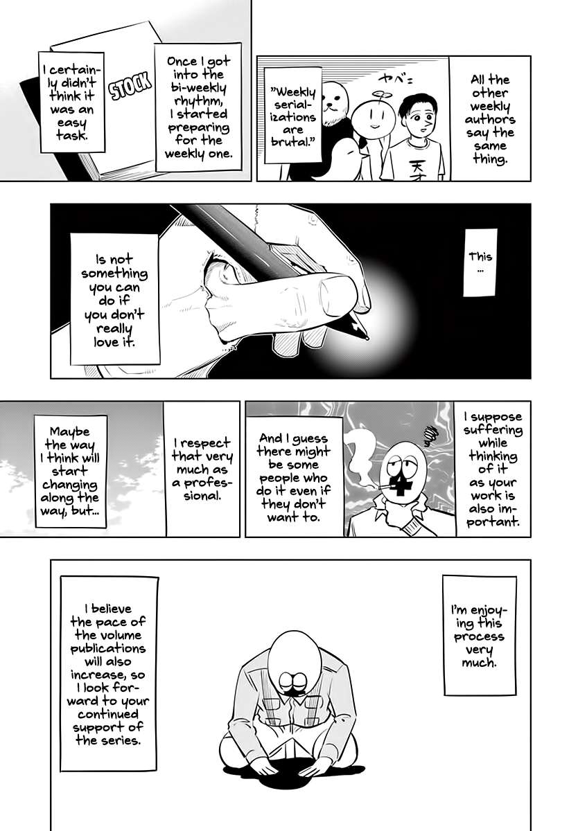 Read Burning Kabaddi Manga Online